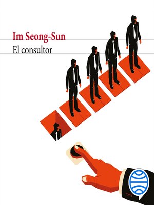 cover image of El consultor
